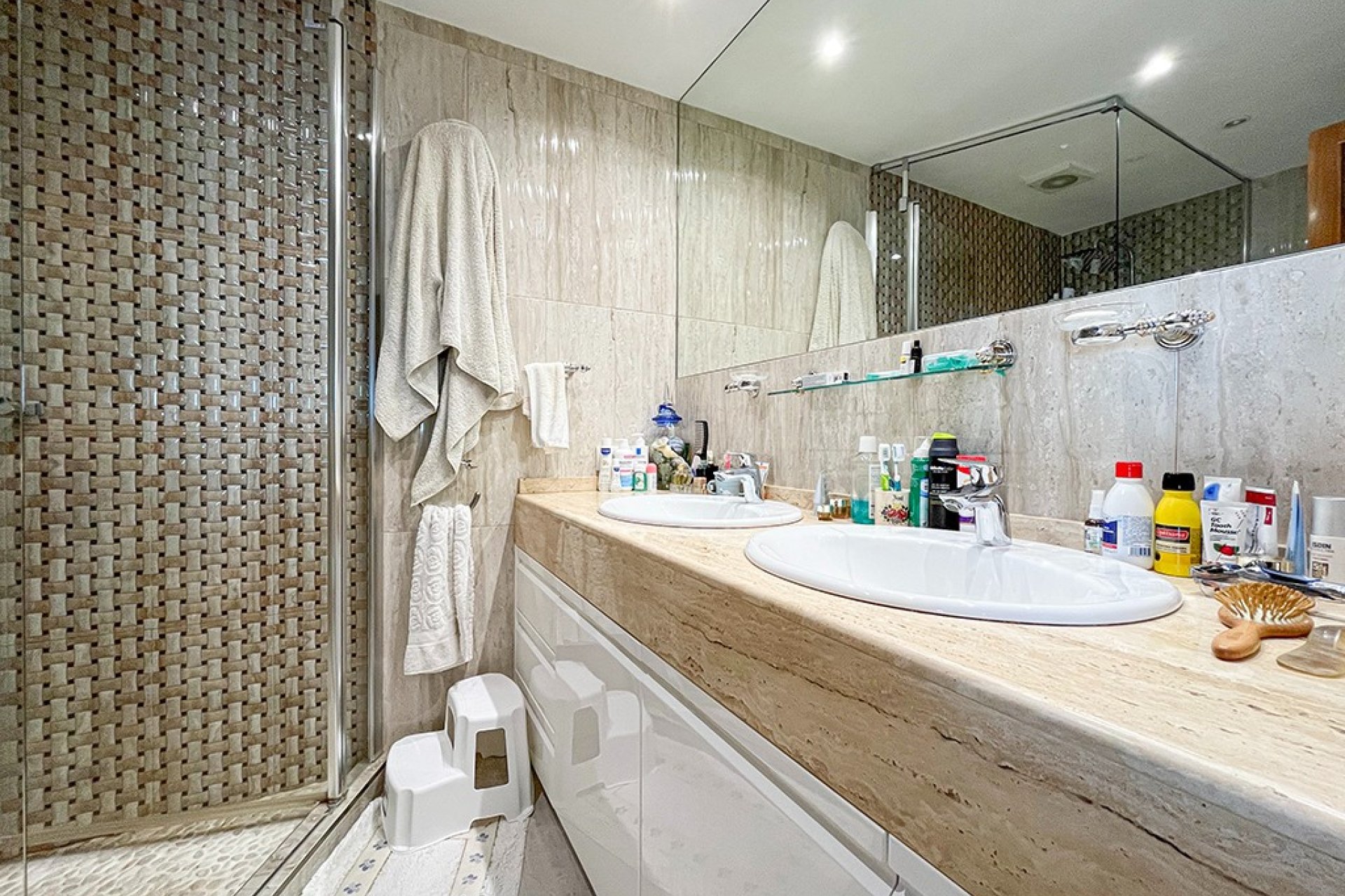 Odsprzedaż - Apartament - Cala Viñes