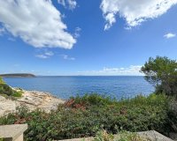 Odsprzedaż - Apartament - Cala Viñes