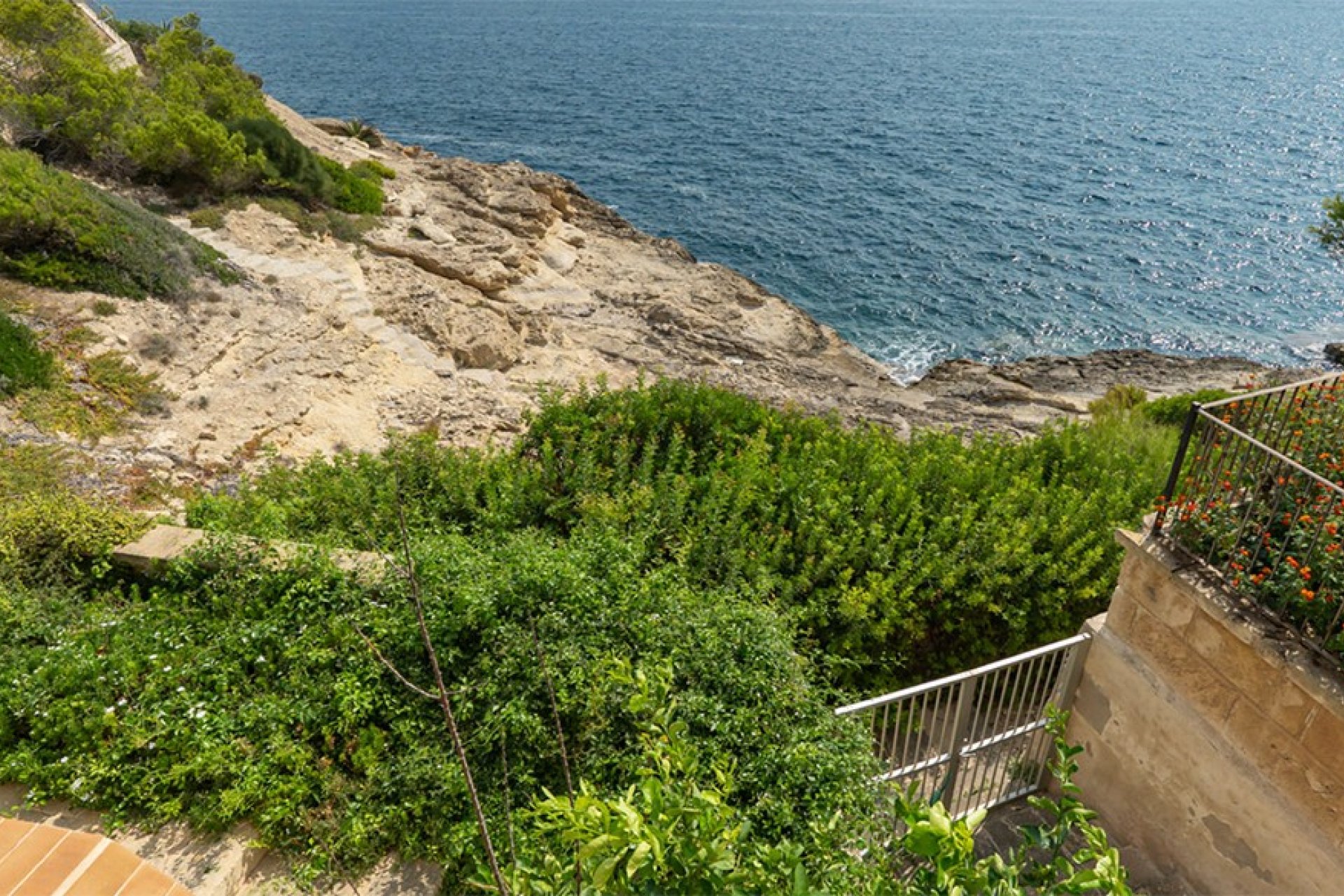 Odsprzedaż - Apartament - Cala Viñes