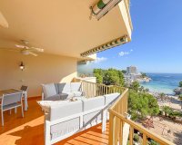 Odsprzedaż - Apartament - Cala Viñes