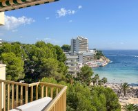 Odsprzedaż - Apartament - Cala Viñes