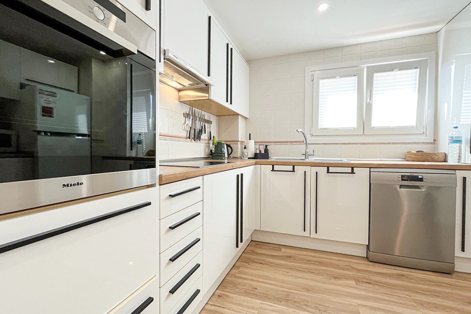 Odsprzedaż - Apartament - Cala Viñes