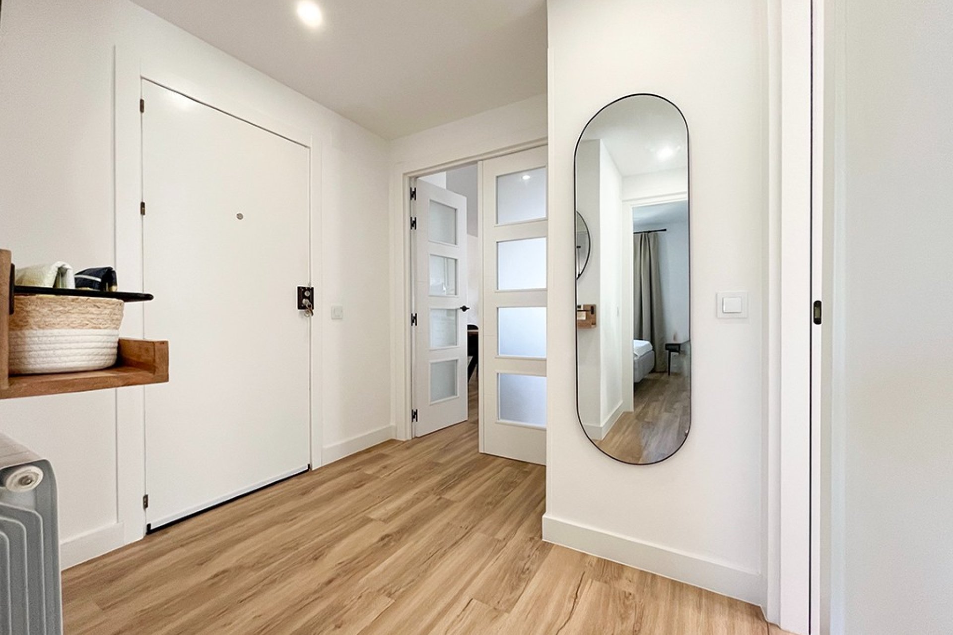 Odsprzedaż - Apartament - Cala Viñes