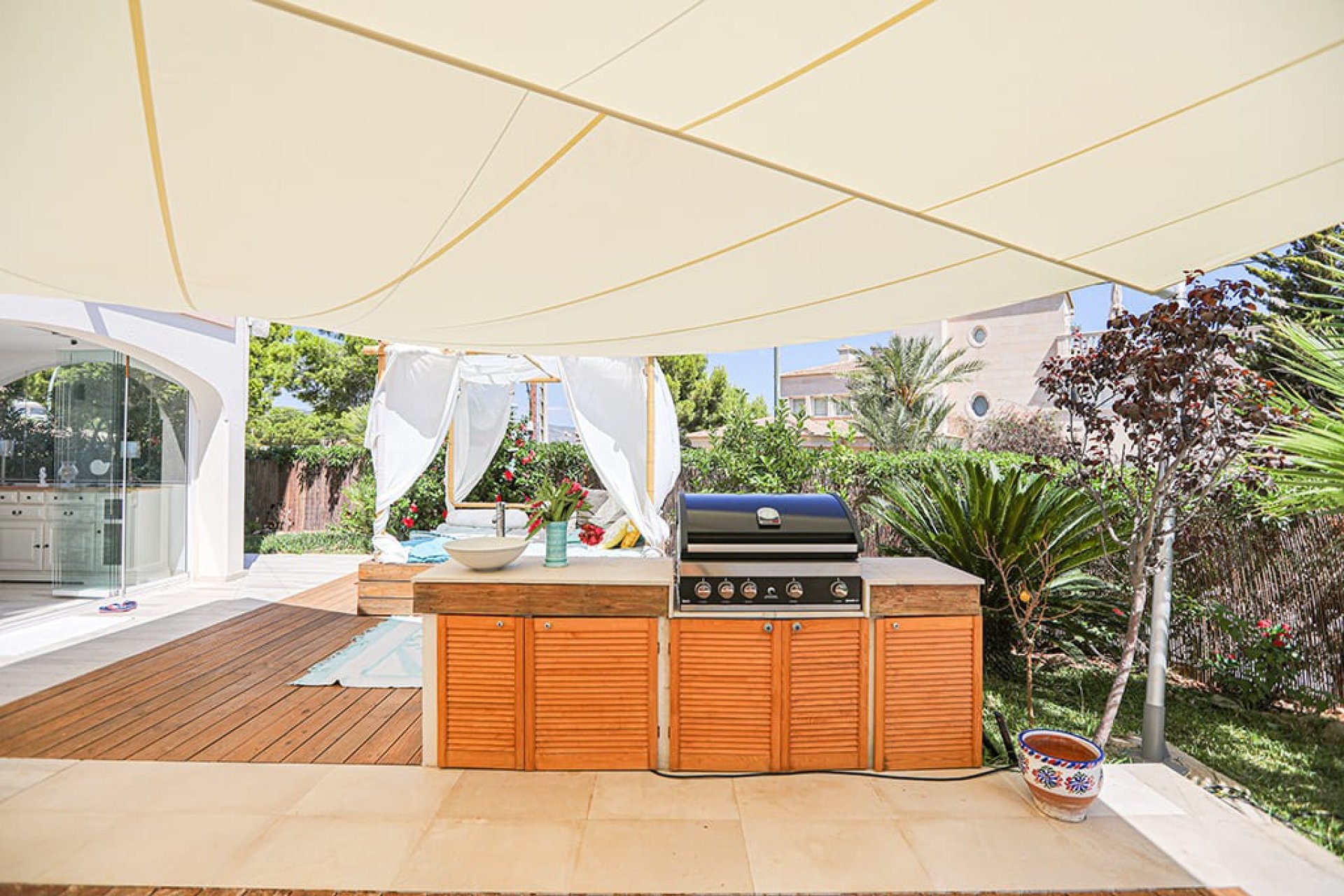 Odsprzedaż - Apartament - Cala Viñes