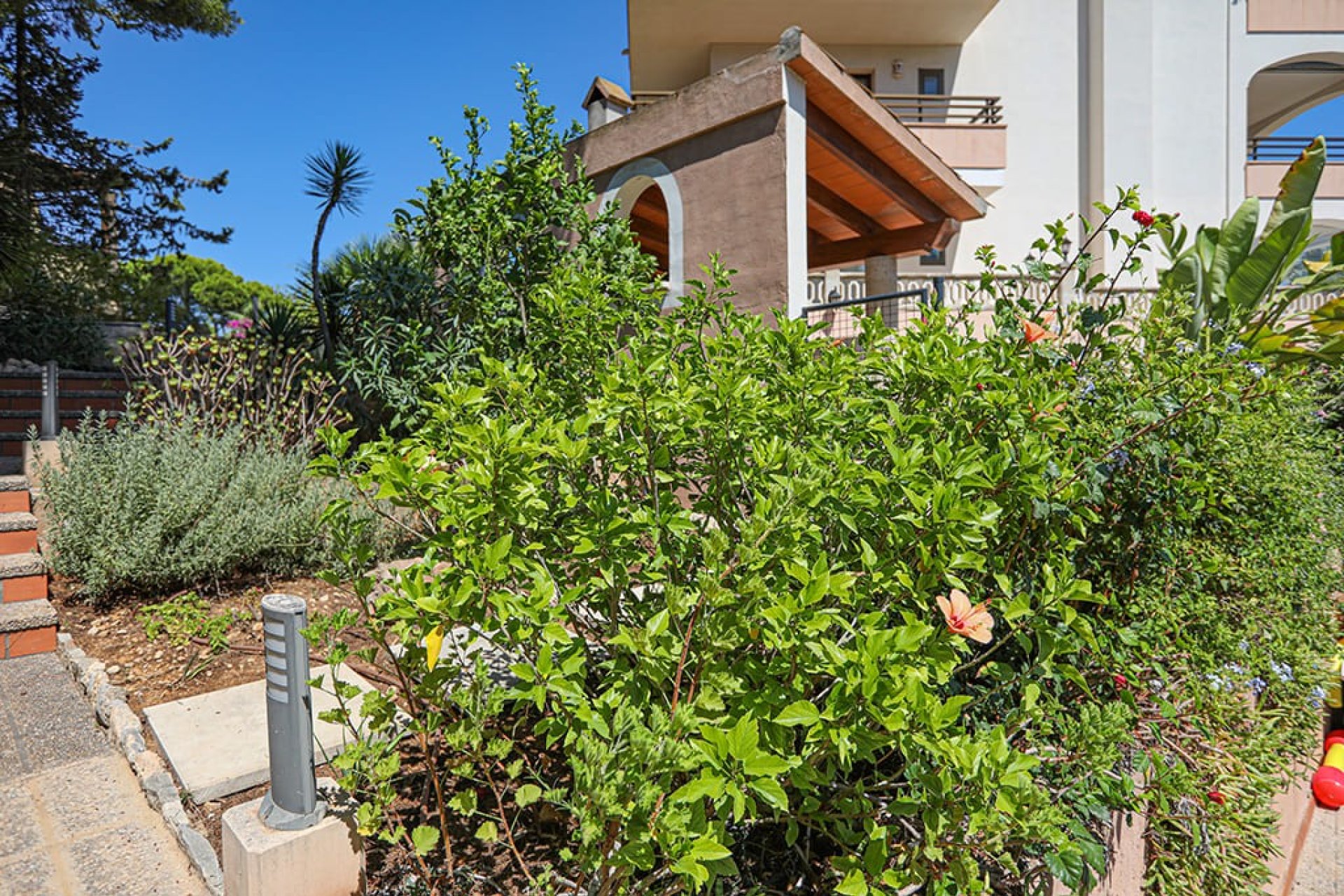 Odsprzedaż - Apartament - Cala Viñes