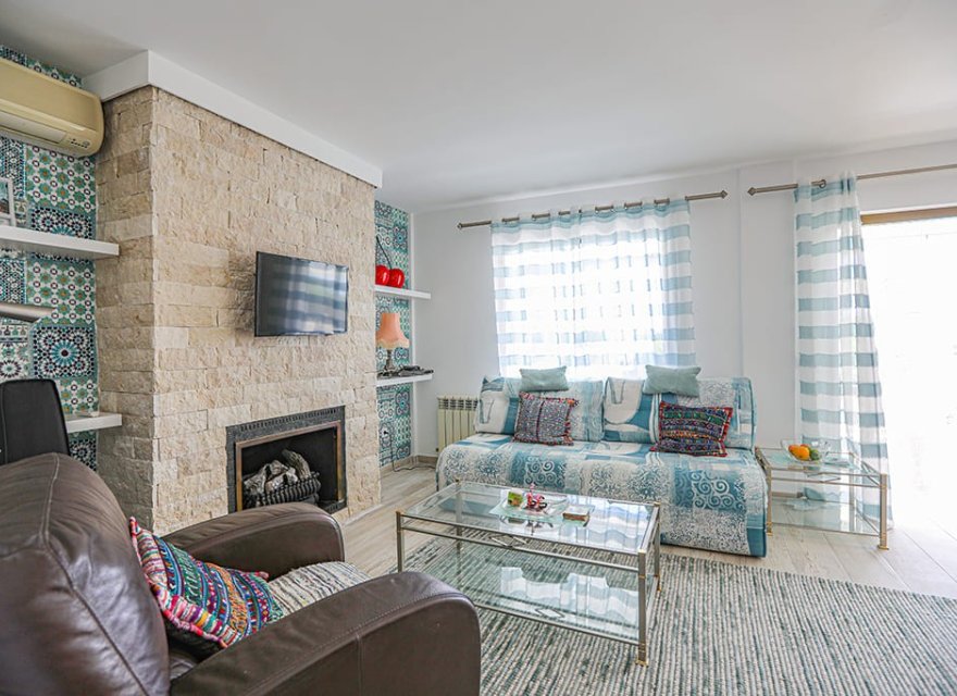 Odsprzedaż - Apartament - Cala Viñes