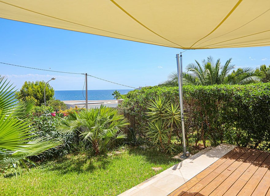Odsprzedaż - Apartament - Cala Viñes