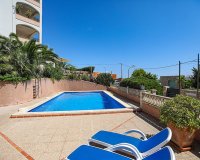 Odsprzedaż - Apartament - Cala Viñes