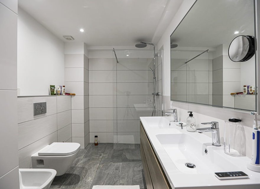 Odsprzedaż - Apartament - Cala Viñes