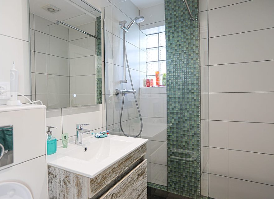 Odsprzedaż - Apartament - Cala Viñes