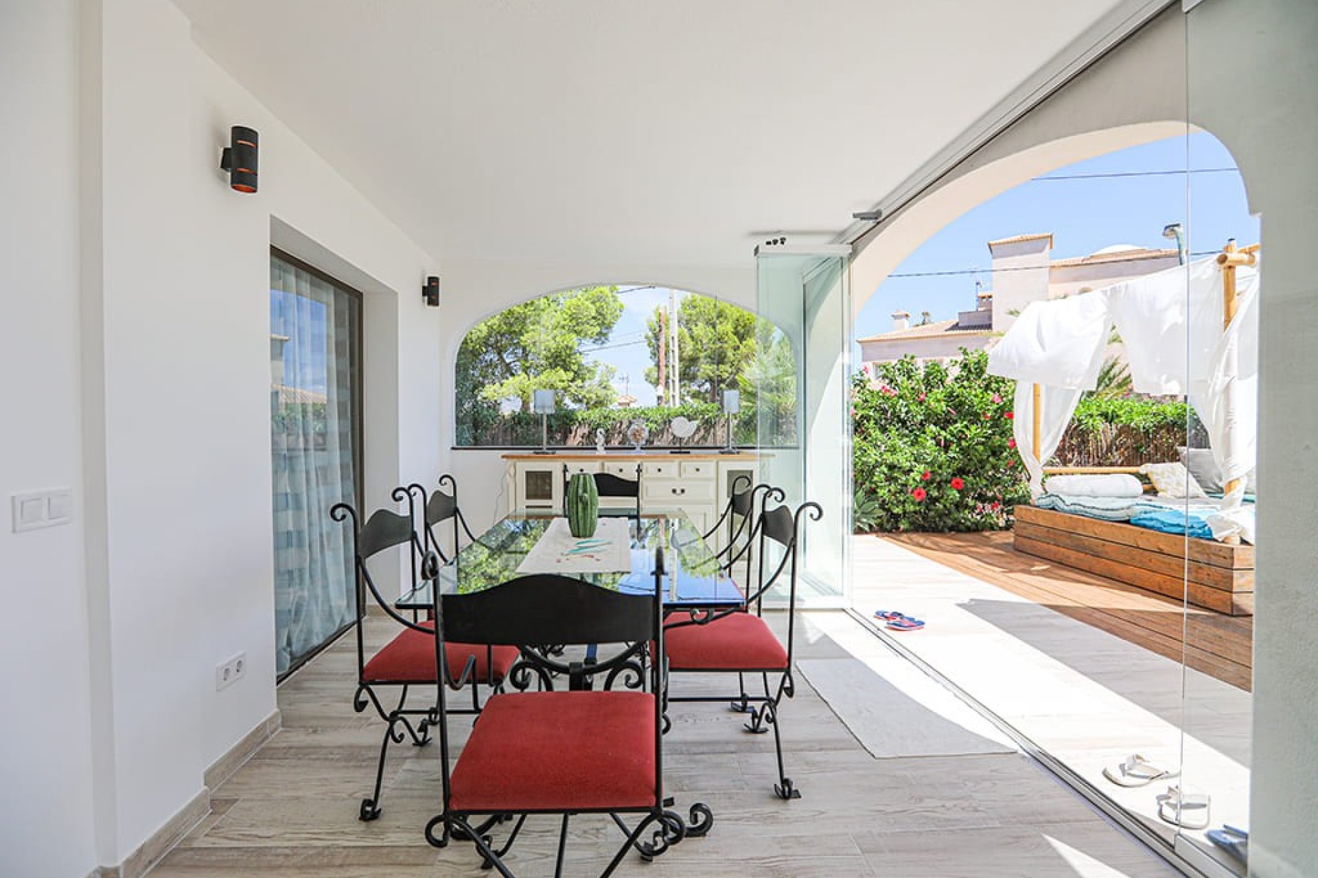 Odsprzedaż - Apartament - Cala Viñes