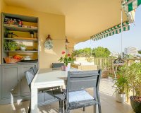 Odsprzedaż - Apartament - Cala Viñes