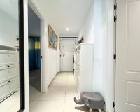 Odsprzedaż - Apartament - Cala Viñes