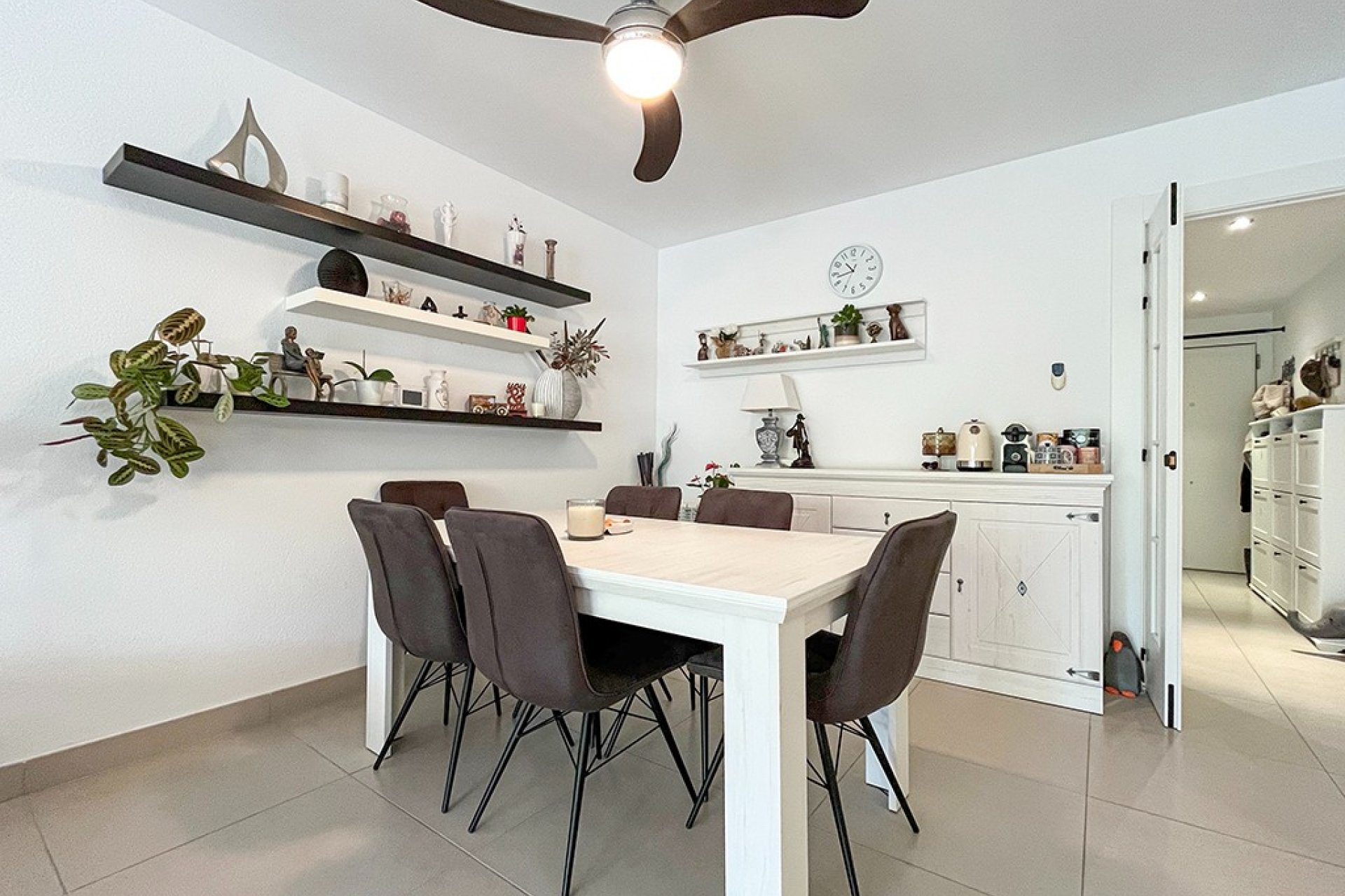 Odsprzedaż - Apartament - Cala Viñes