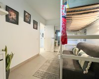 Odsprzedaż - Apartament - Cala Viñes