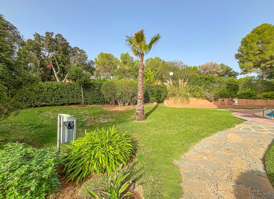 Odsprzedaż - Apartament - Cala Viñes