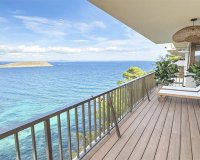 Odsprzedaż - Apartament - Cala Viñes