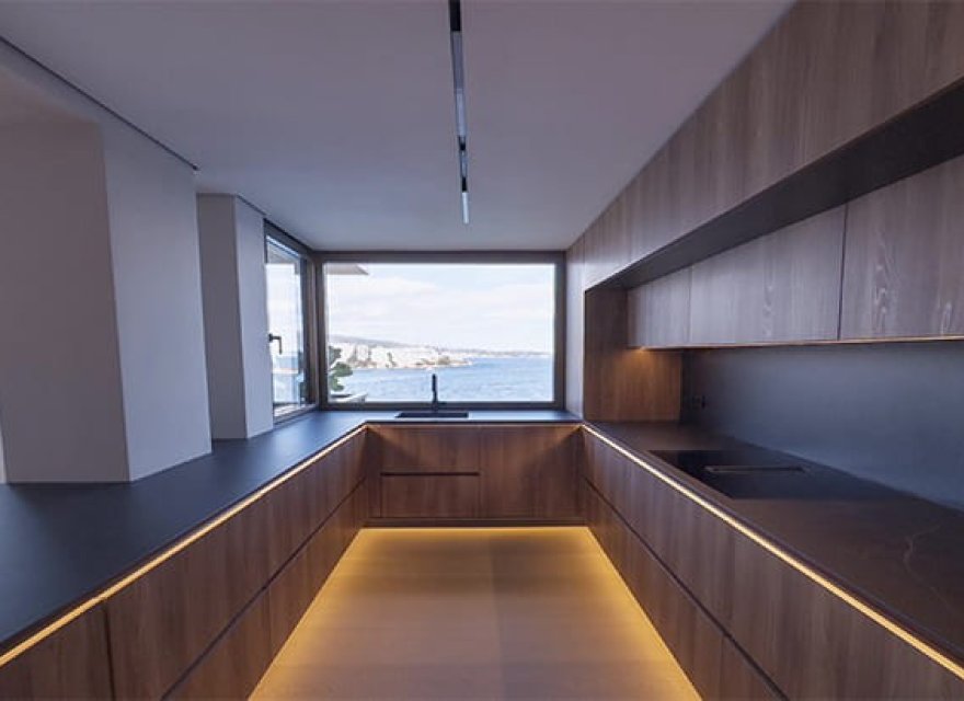 Odsprzedaż - Apartament - Cala Viñes