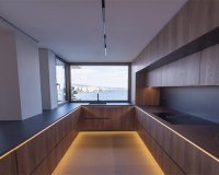 Odsprzedaż - Apartament - Cala Viñes