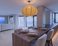 Odsprzedaż - Apartament - Cala Viñes