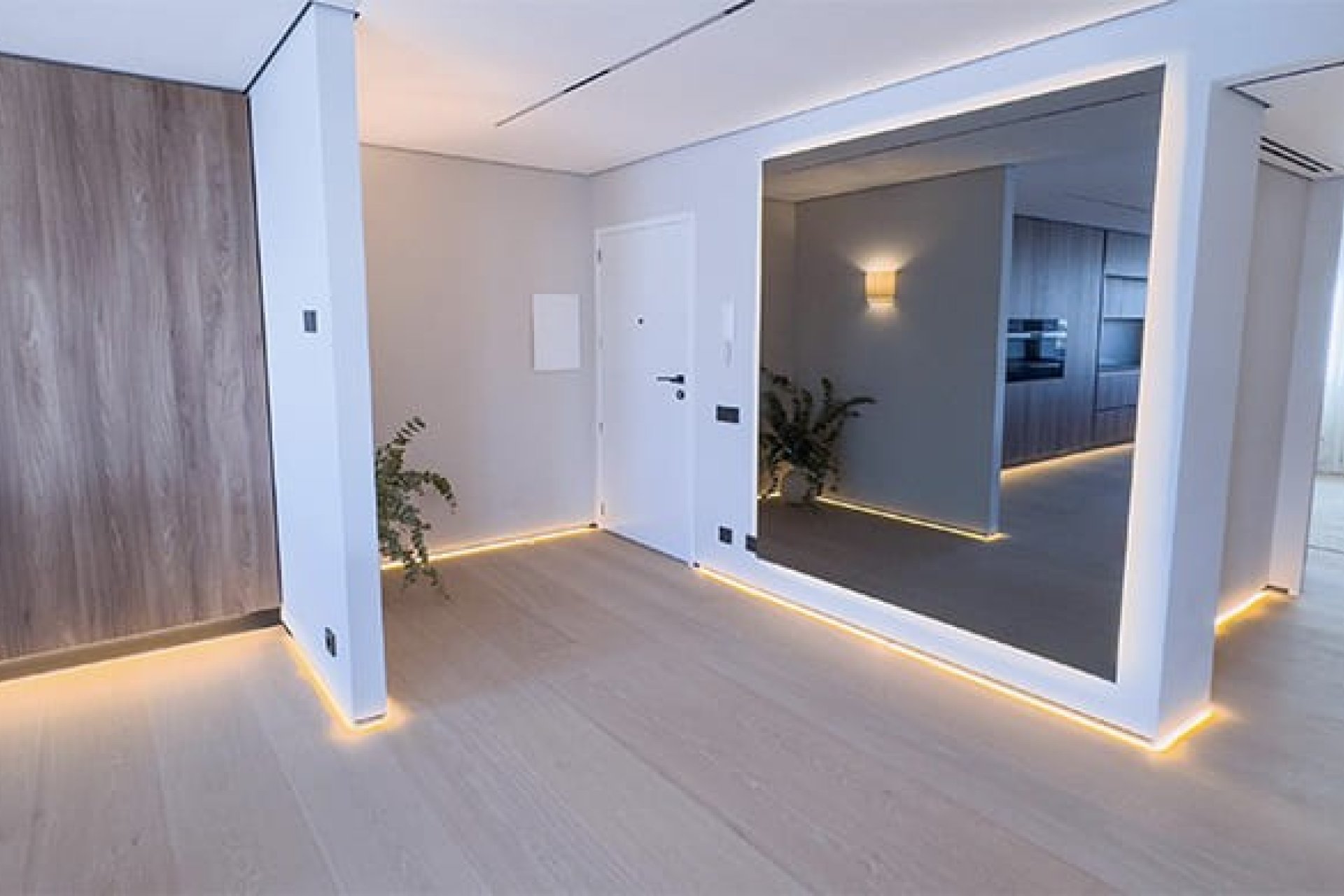 Odsprzedaż - Apartament - Cala Viñes