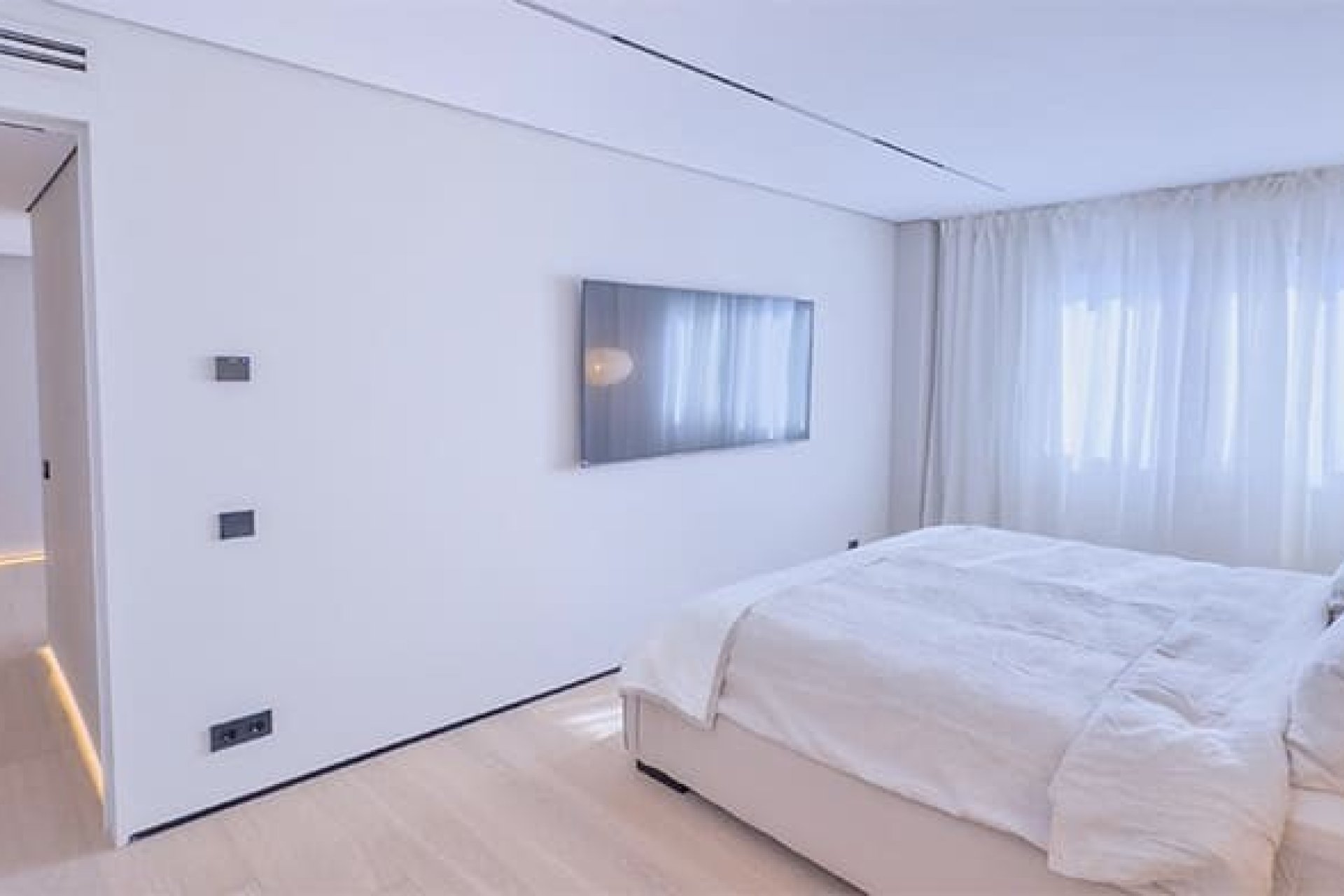 Odsprzedaż - Apartament - Cala Viñes