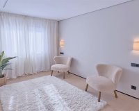 Odsprzedaż - Apartament - Cala Viñes