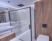 Odsprzedaż - Apartament - Cala Viñes