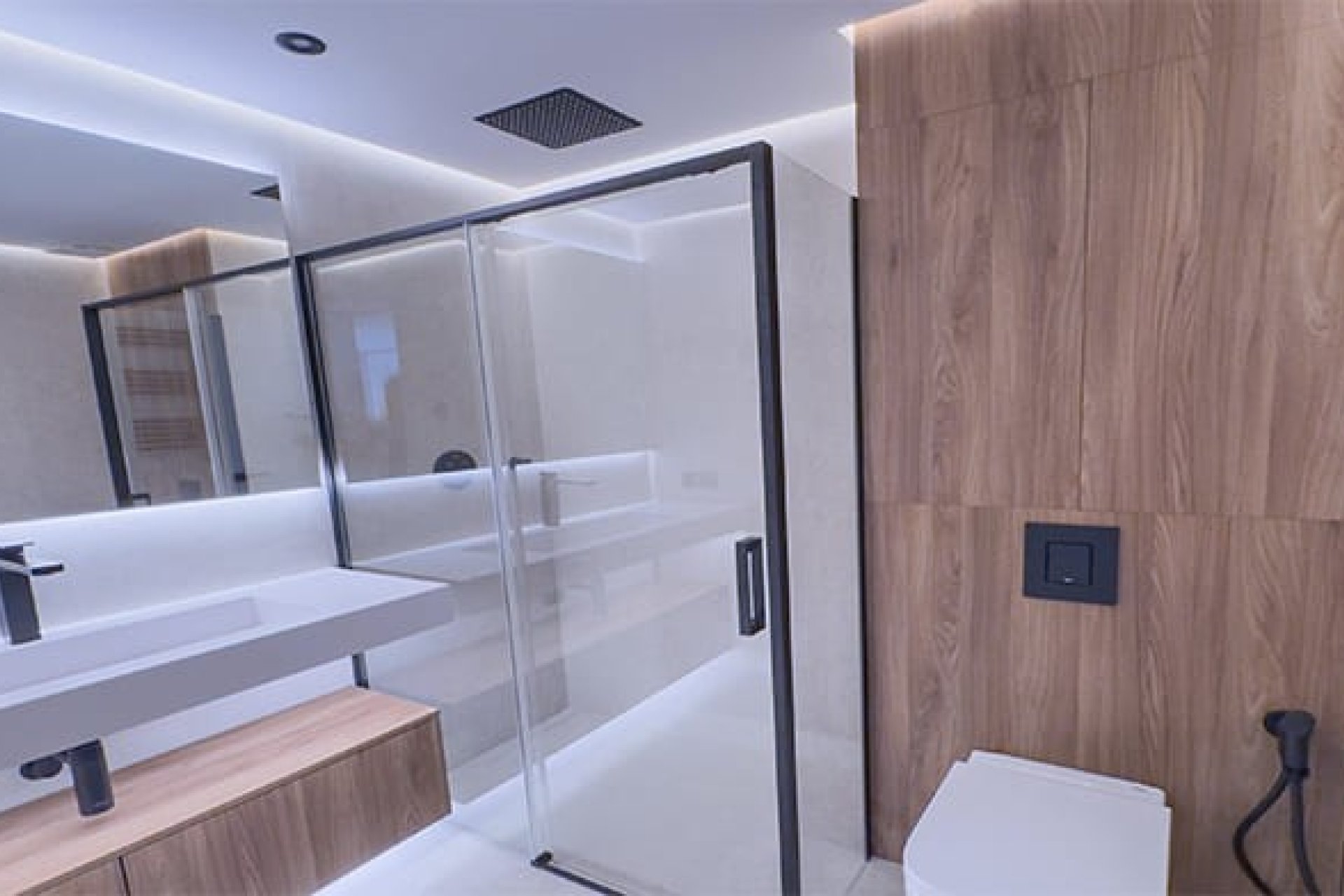 Odsprzedaż - Apartament - Cala Viñes