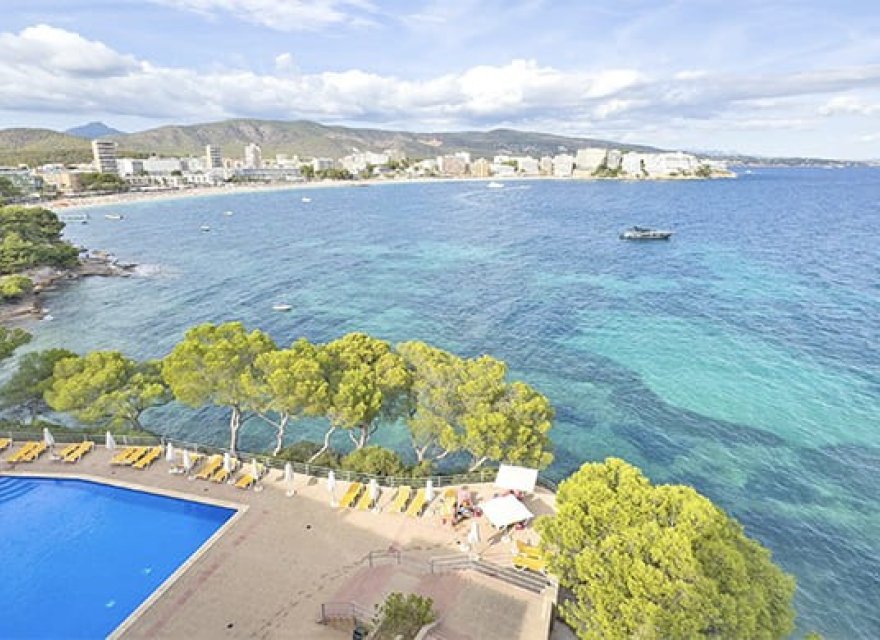 Odsprzedaż - Apartament - Cala Viñes