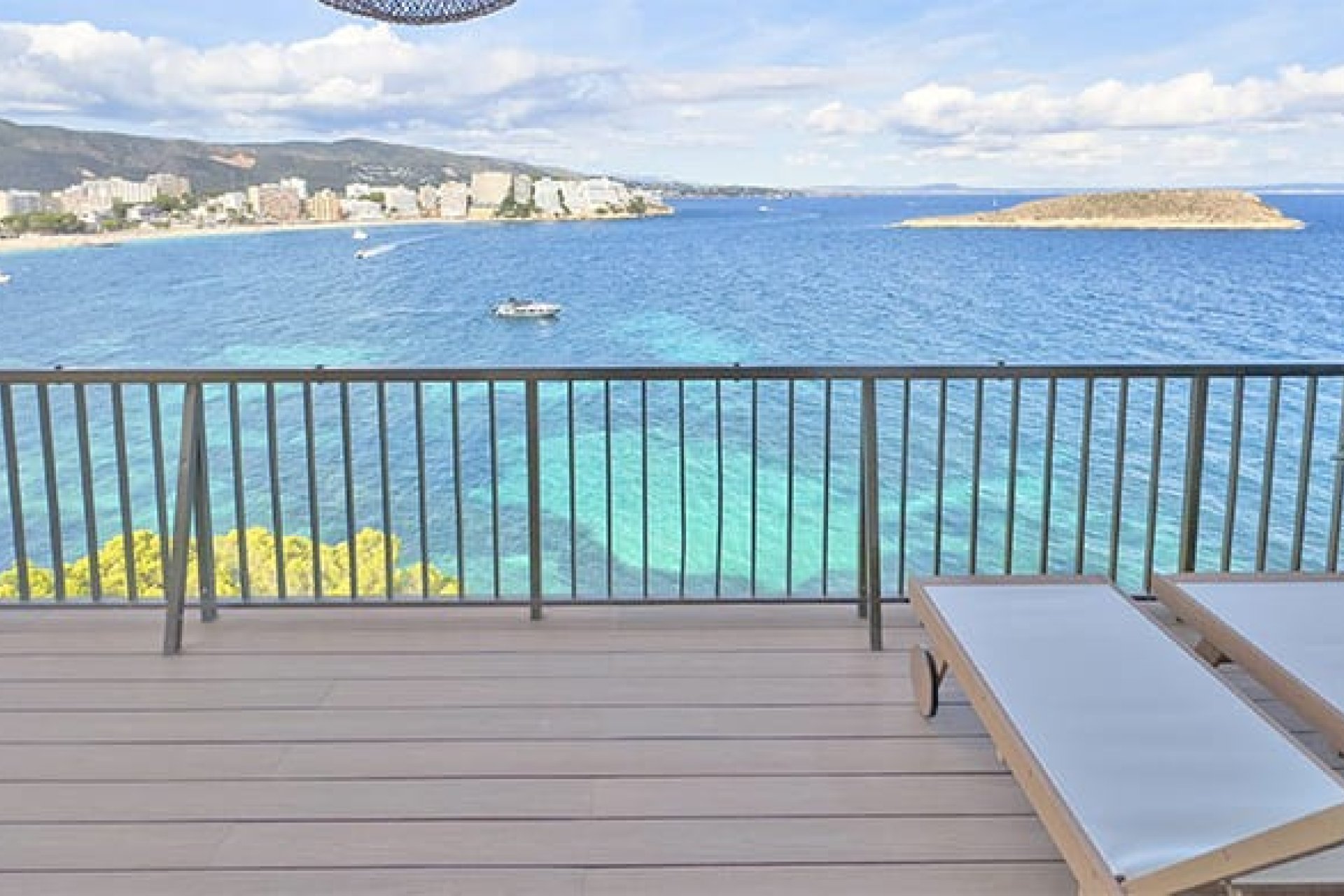 Odsprzedaż - Apartament - Cala Viñes