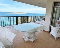Odsprzedaż - Apartament - Cala Viñes