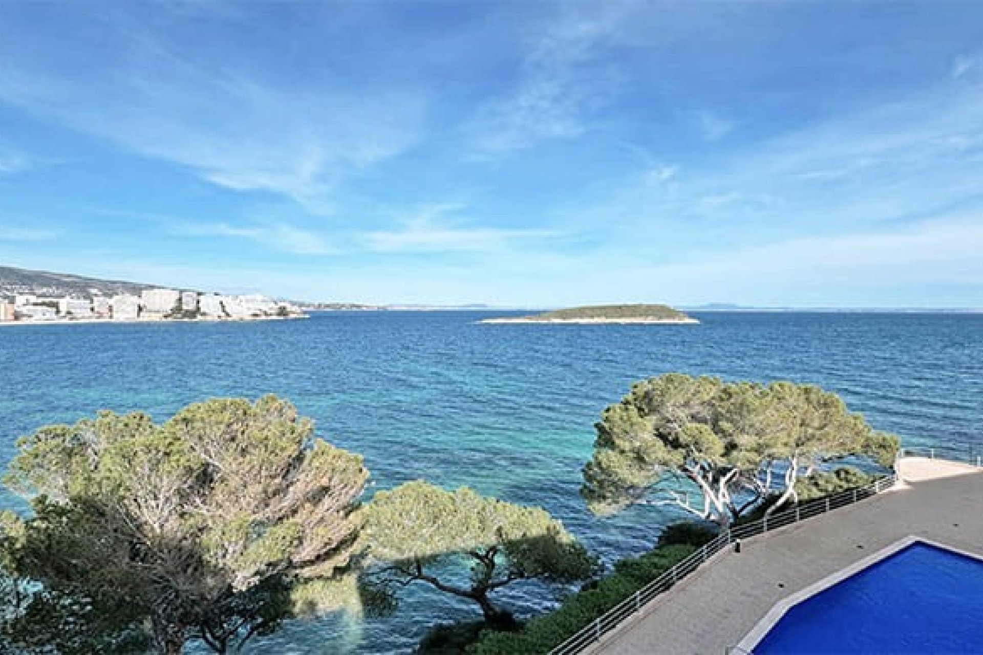 Odsprzedaż - Apartament - Cala Viñes