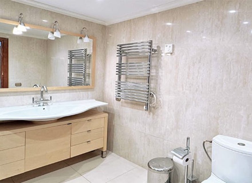 Odsprzedaż - Apartament - Cala Viñes