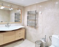 Odsprzedaż - Apartament - Cala Viñes