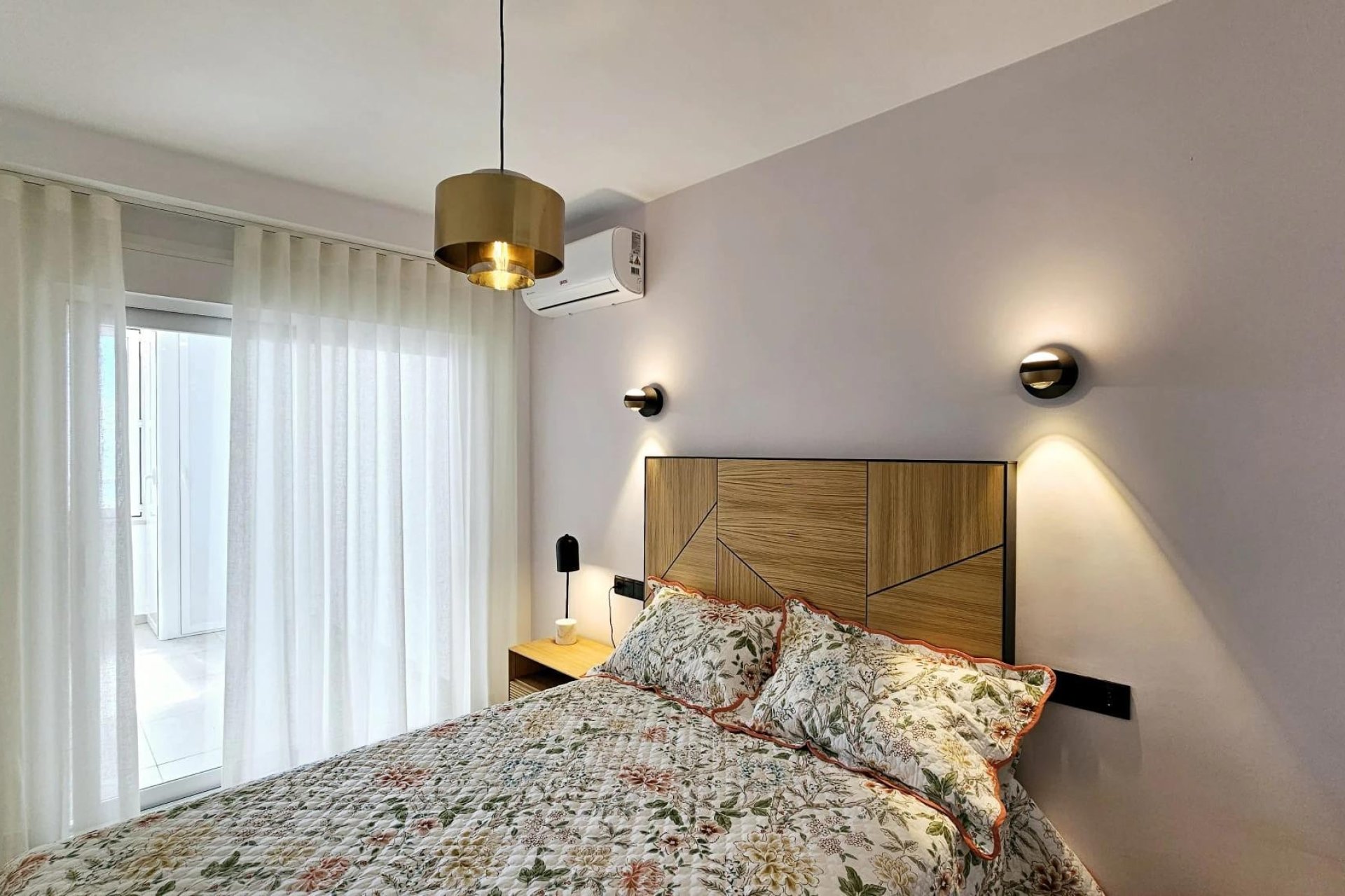 Odsprzedaż - Apartament - Calpe - Calalga
