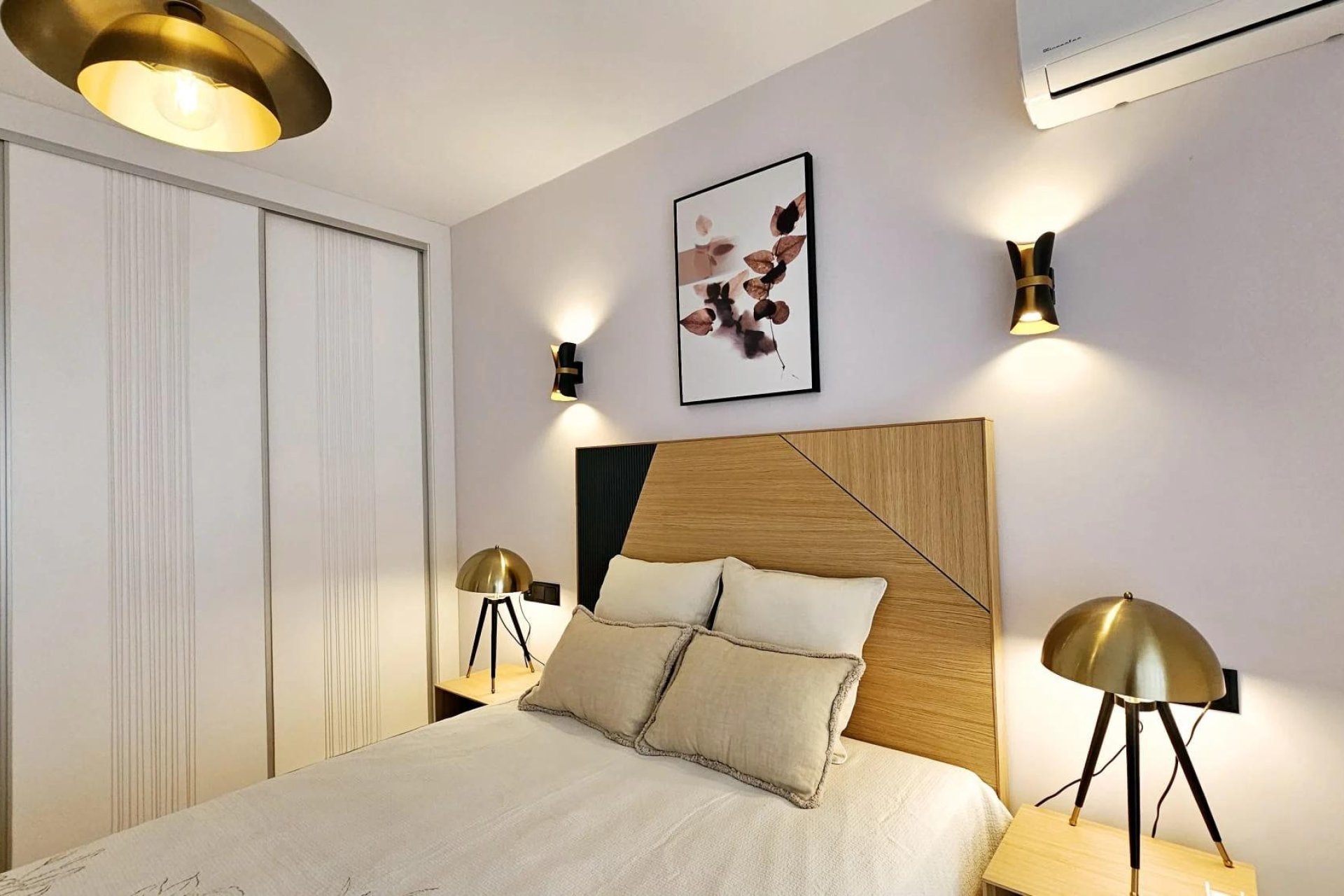 Odsprzedaż - Apartament - Calpe - Calalga