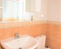 Odsprzedaż - Apartament - Calpe - Costa Blanca