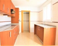 Odsprzedaż - Apartament - Calpe - Costa Blanca