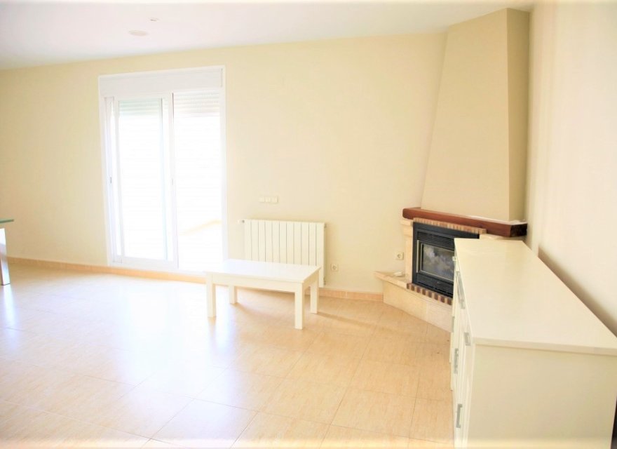 Odsprzedaż - Apartament - Calpe - Costa Blanca