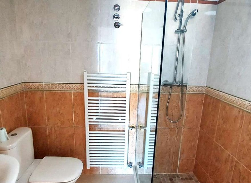 Odsprzedaż - Apartament - Calpe - Costa Blanca