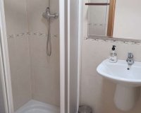 Odsprzedaż - Apartament - Calpe - Costa Blanca