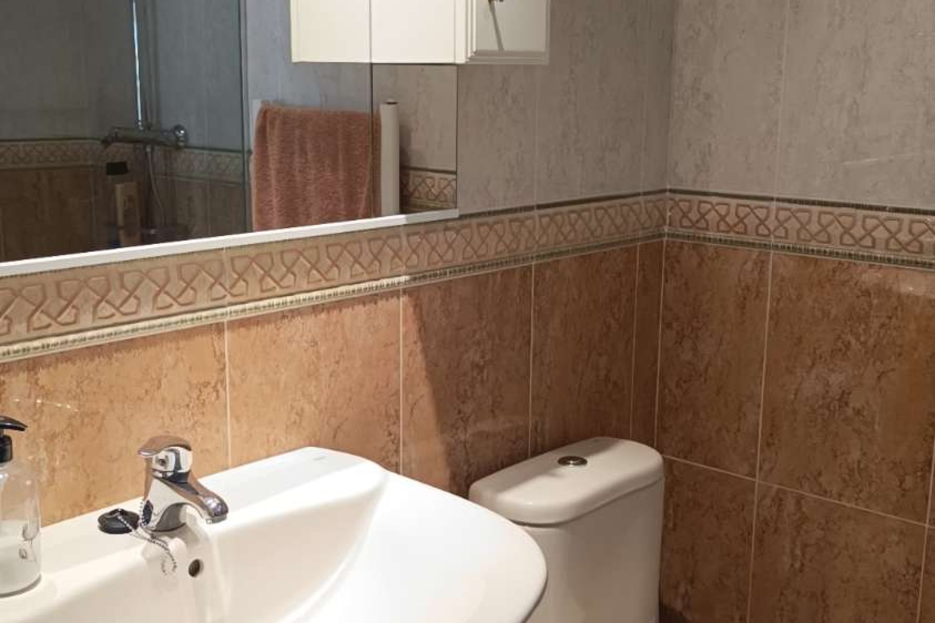 Odsprzedaż - Apartament - Calpe - Costa Blanca