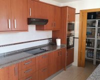 Odsprzedaż - Apartament - Calpe - Costa Blanca