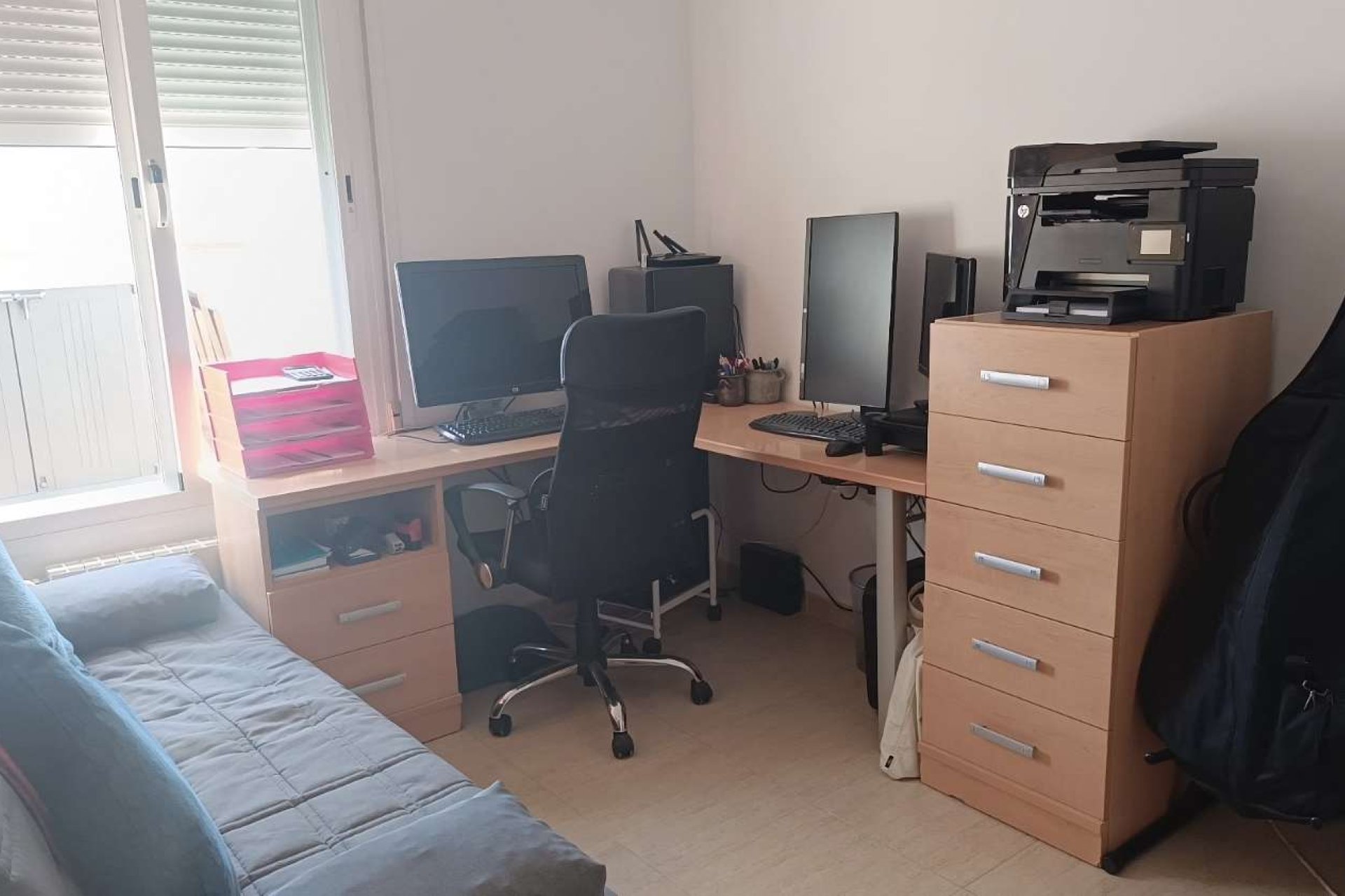 Odsprzedaż - Apartament - Calpe - Costa Blanca