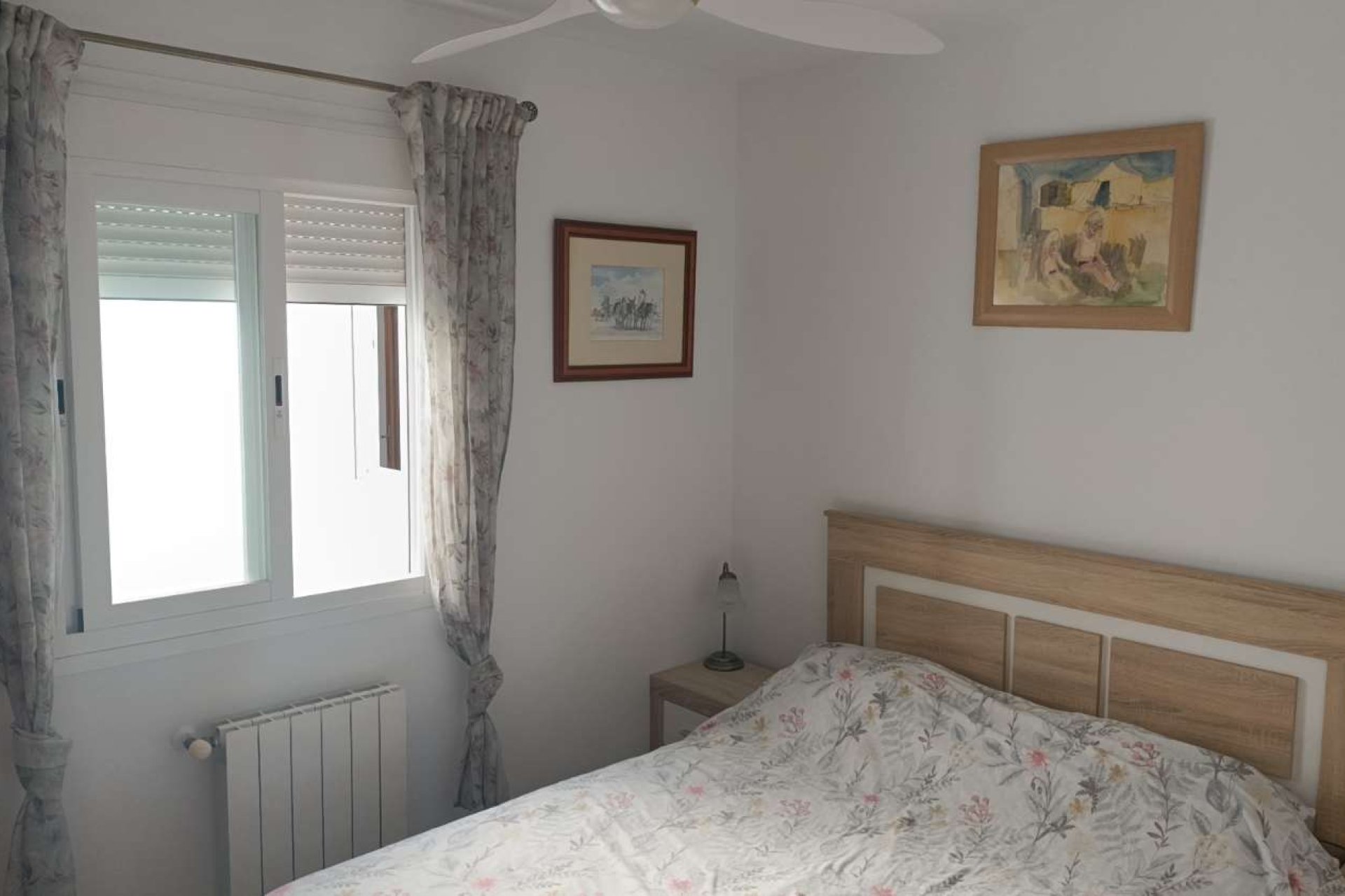 Odsprzedaż - Apartament - Calpe - Costa Blanca