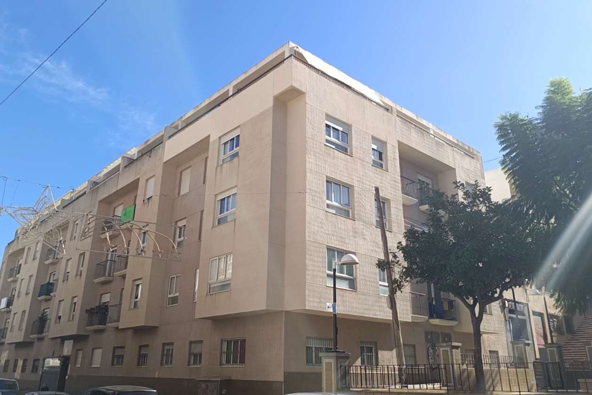 Odsprzedaż - Apartament - Calpe - Costa Blanca