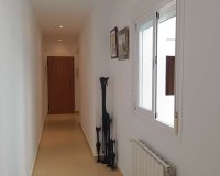 Odsprzedaż - Apartament - Calpe - Costa Blanca