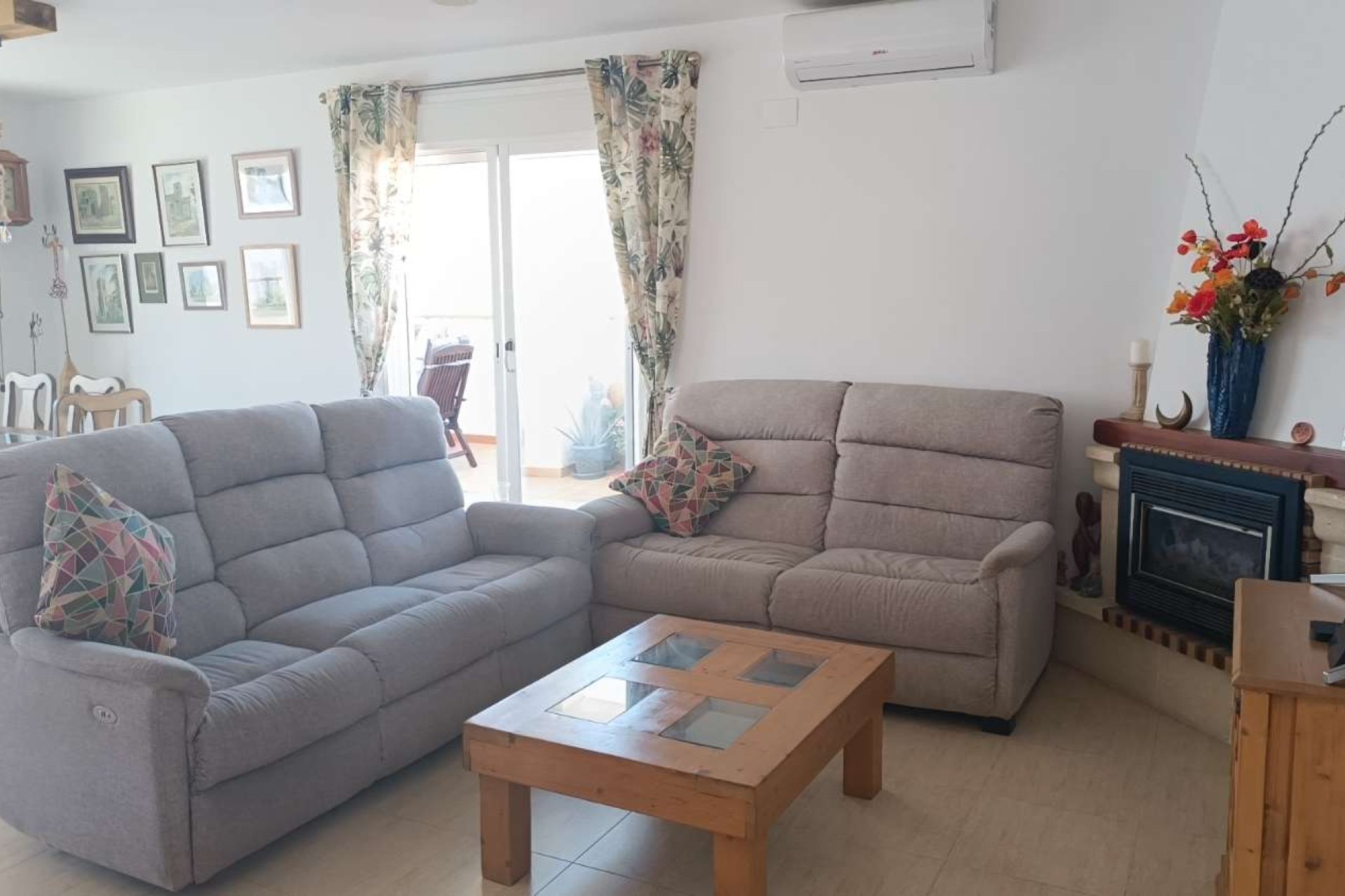 Odsprzedaż - Apartament - Calpe - Costa Blanca