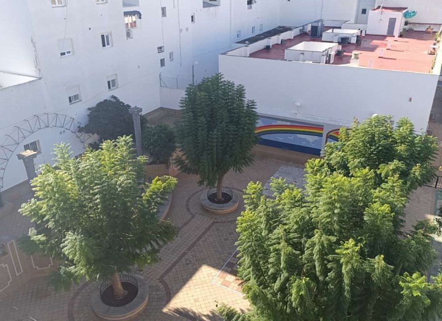 Odsprzedaż - Apartament - Calpe - Costa Blanca